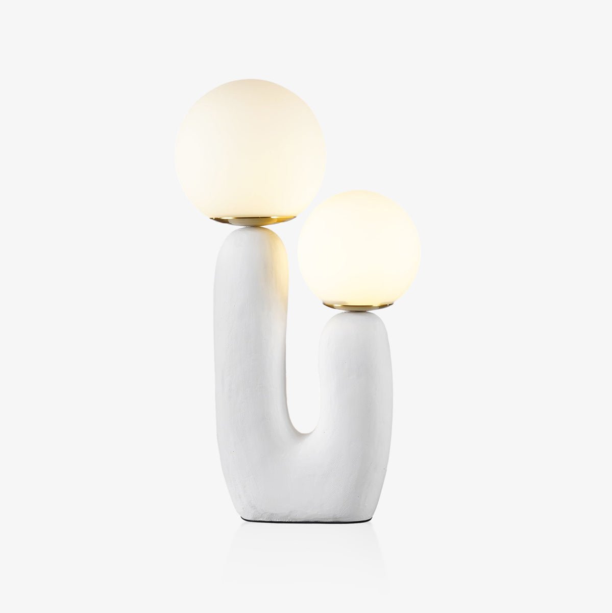Oo Rough Table Lamp - Blowlighting
