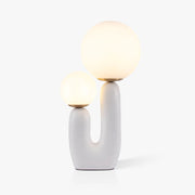 Oo Rough Table Lamp - Blowlighting