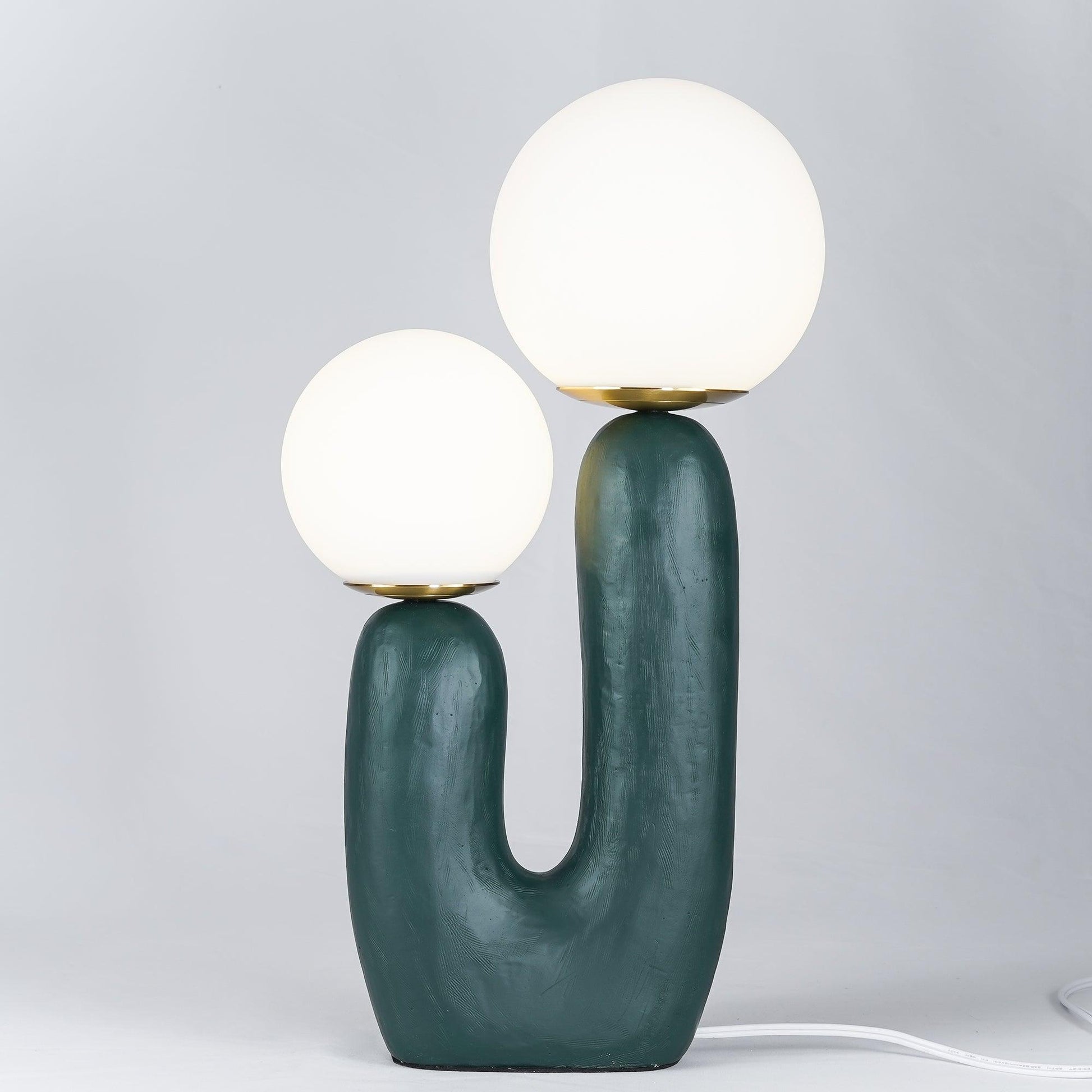 Oo Rough Table Lamp - Blowlighting