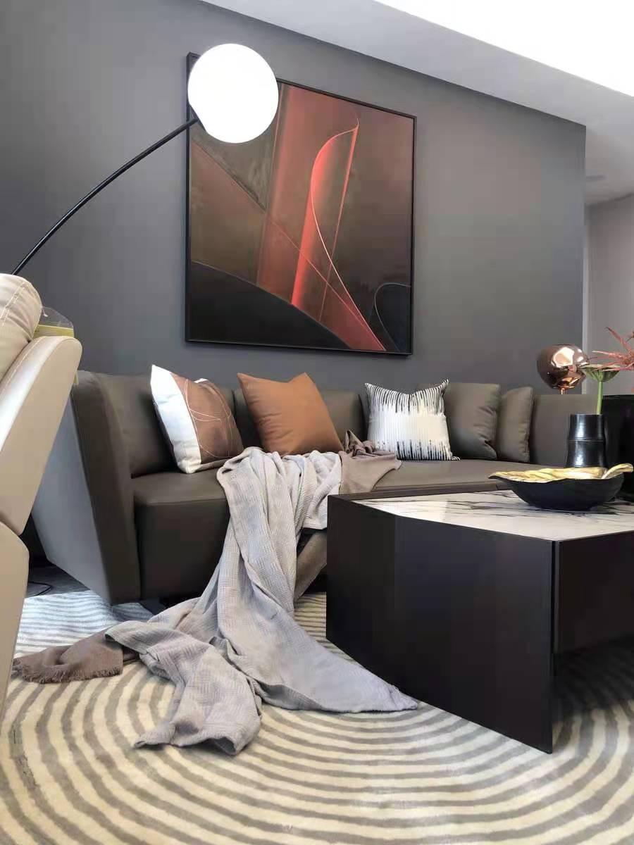 Opal Arc Floor Lamp - Blowlighting