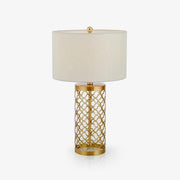 Openwork Table Lamp - Blowlighting