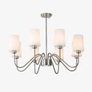 Opulenza Chandelier - Blowlighting