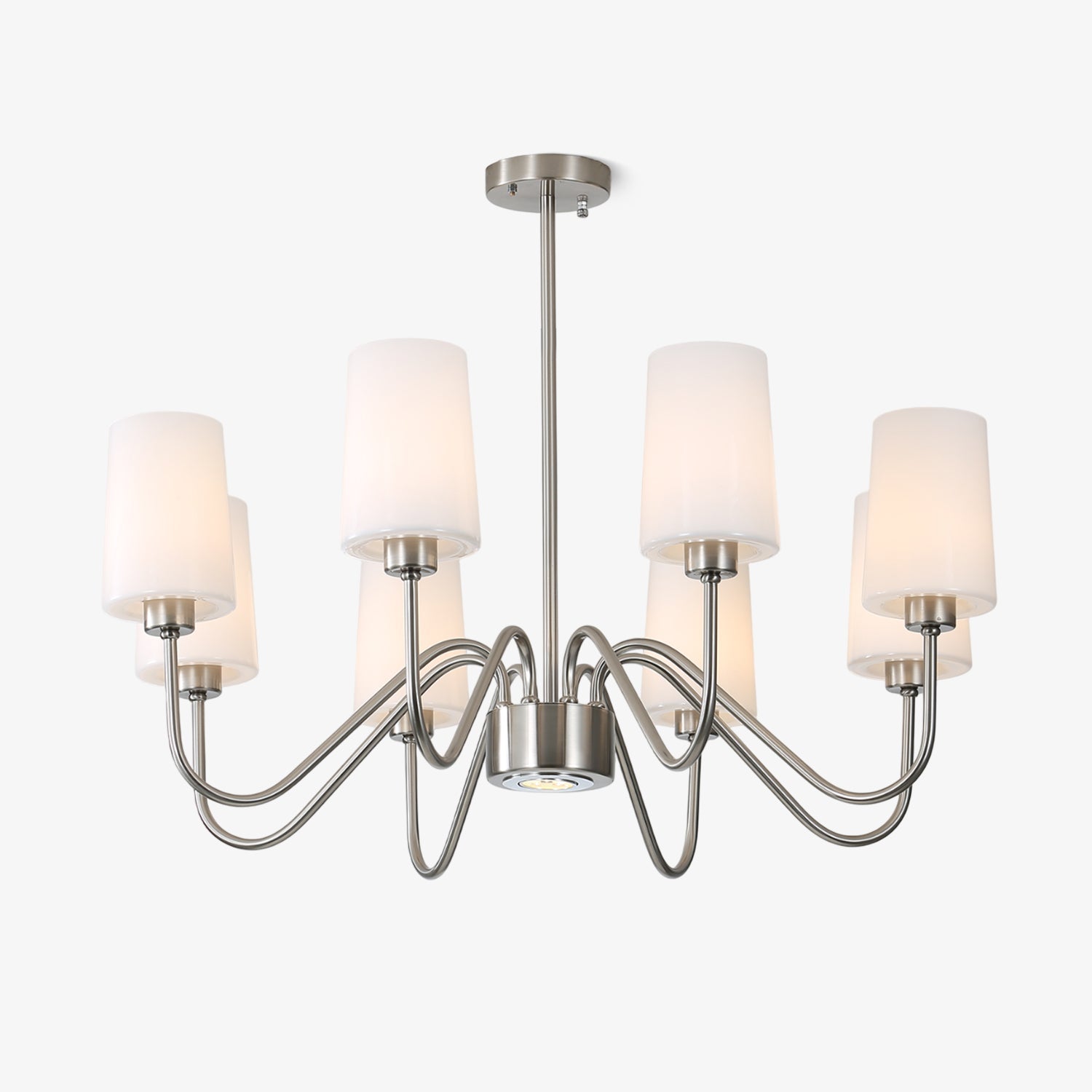 Opulenza Chandelier - Blowlighting