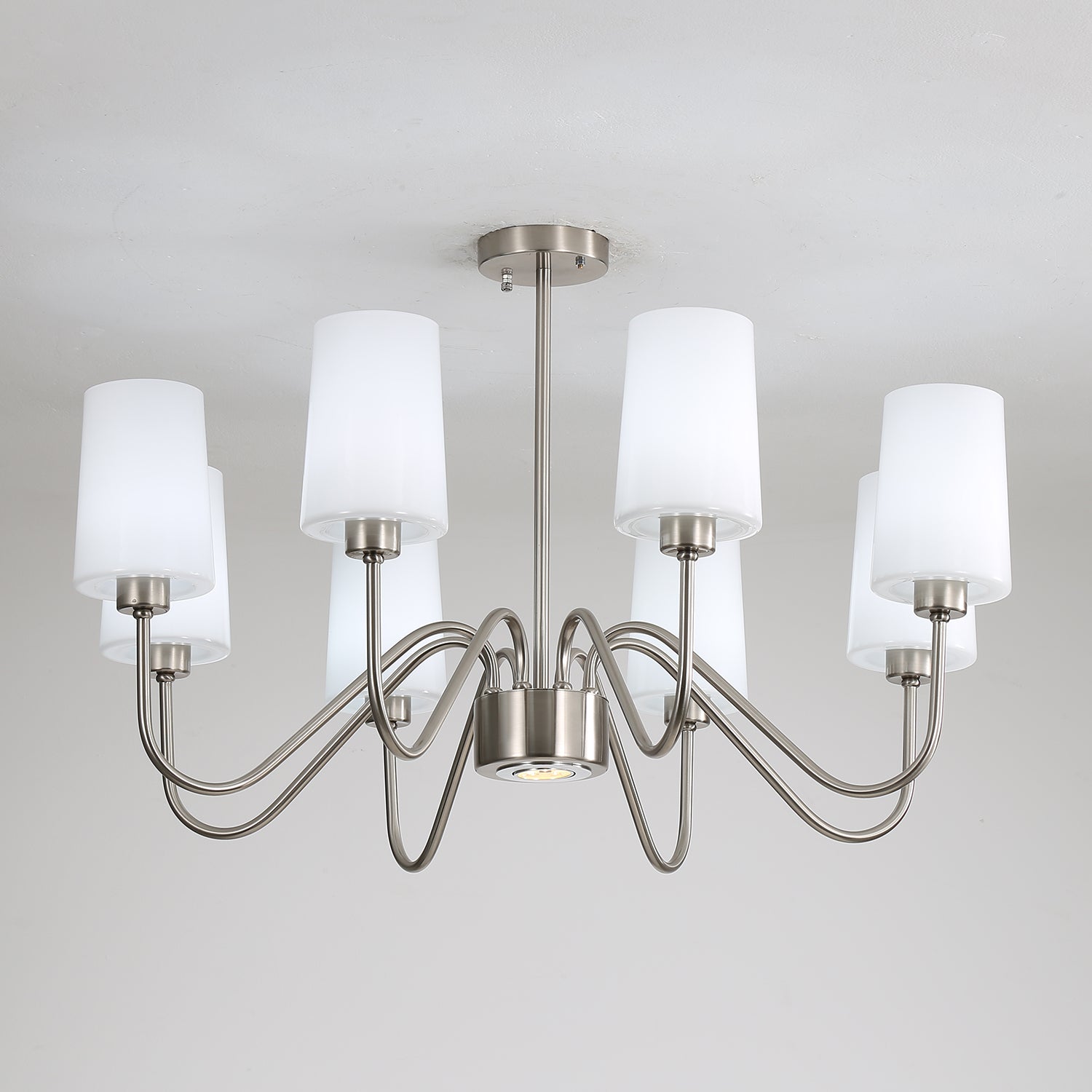 Opulenza Chandelier - Blowlighting