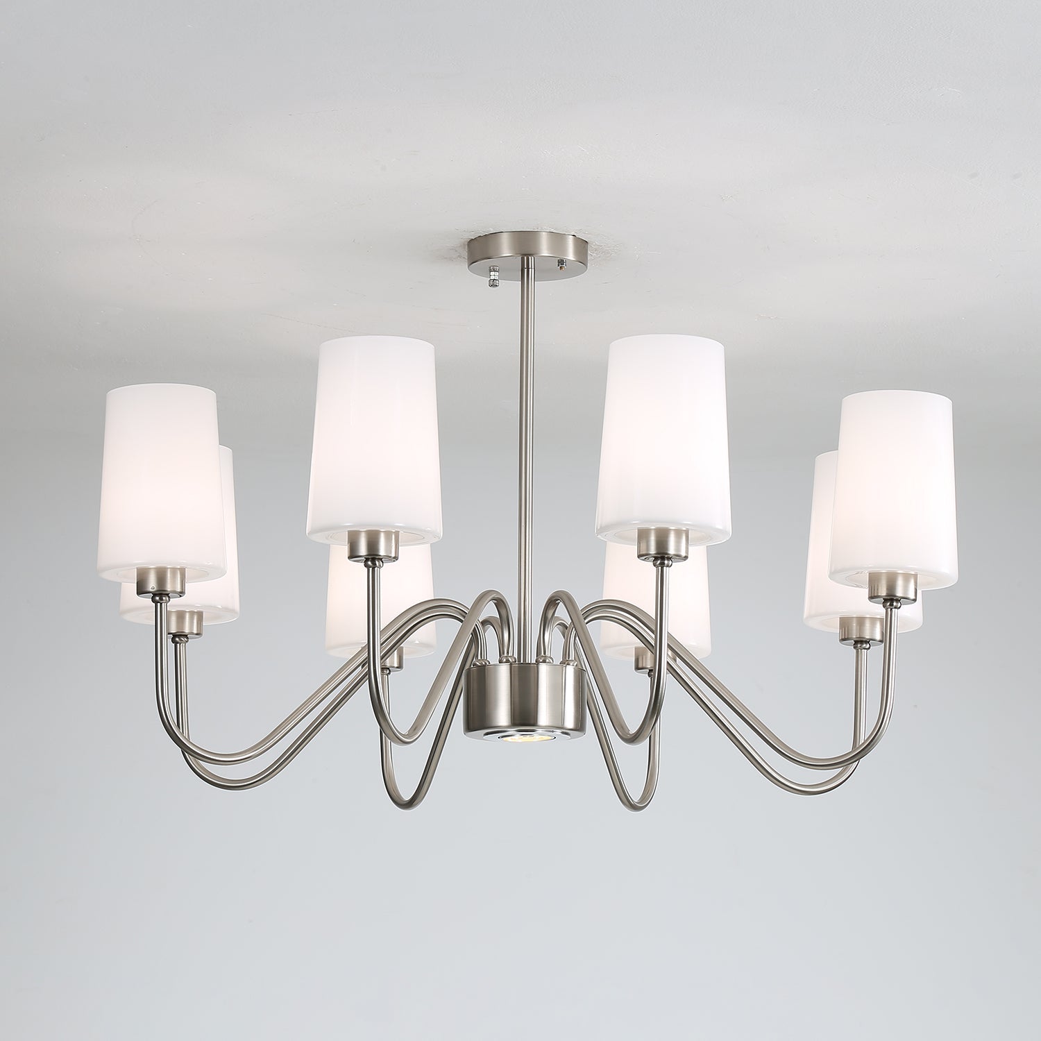 Opulenza Chandelier - Blowlighting