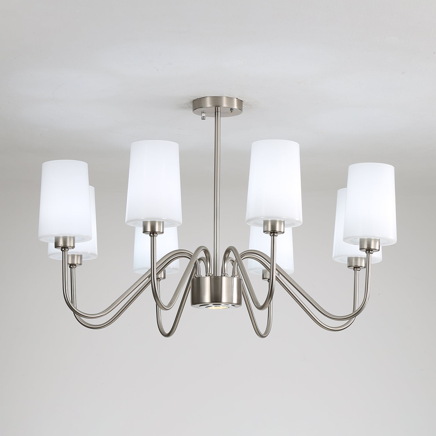 Opulenza Chandelier - Blowlighting