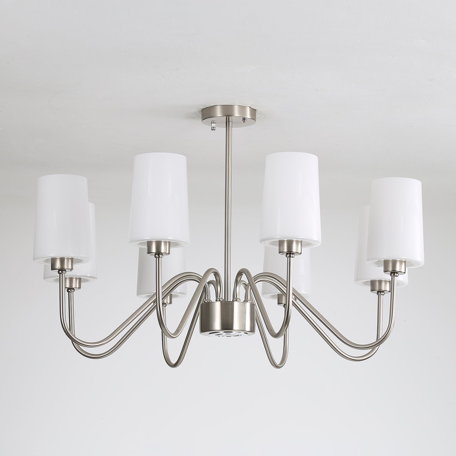 Opulenza Chandelier - Blowlighting