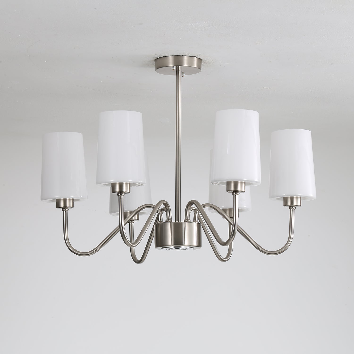 Opulenza Chandelier - Blowlighting