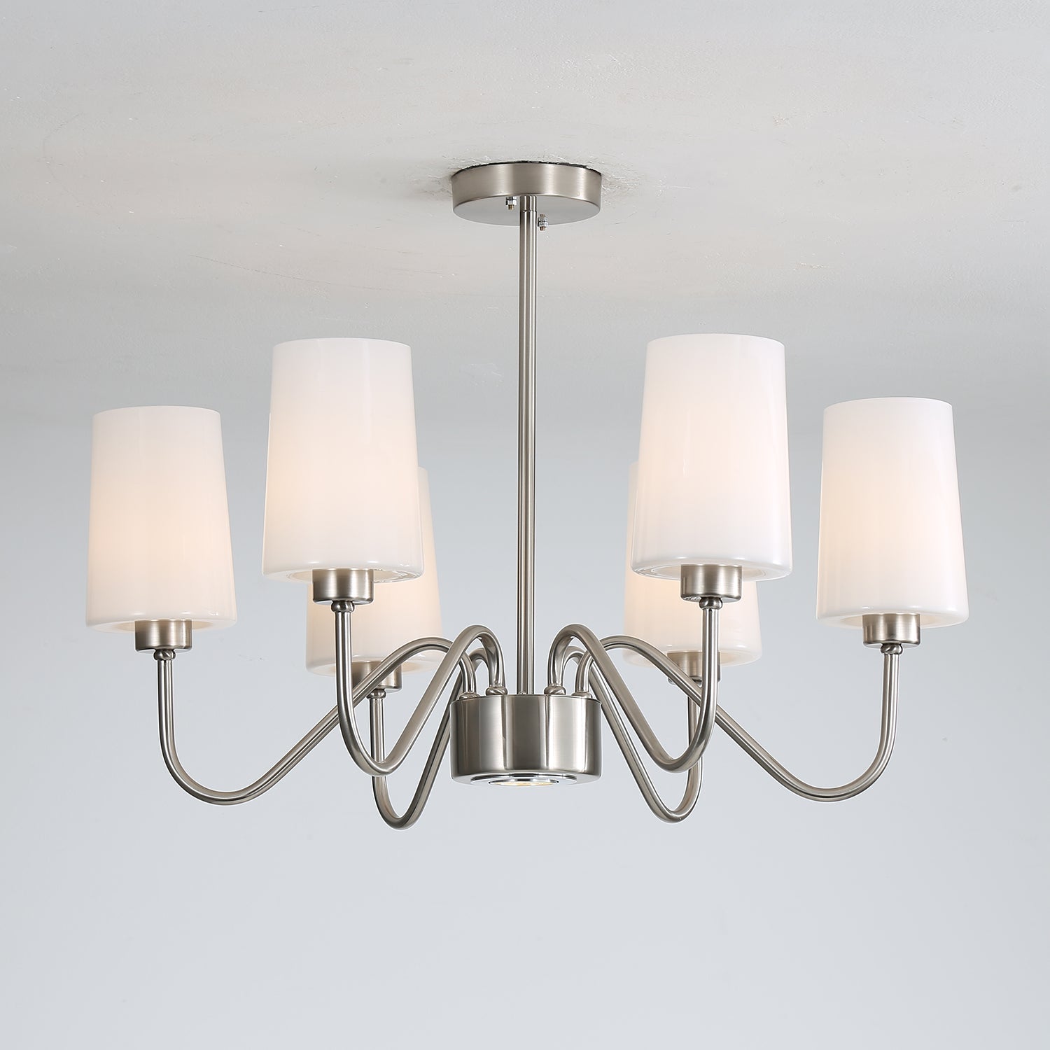 Opulenza Chandelier - Blowlighting