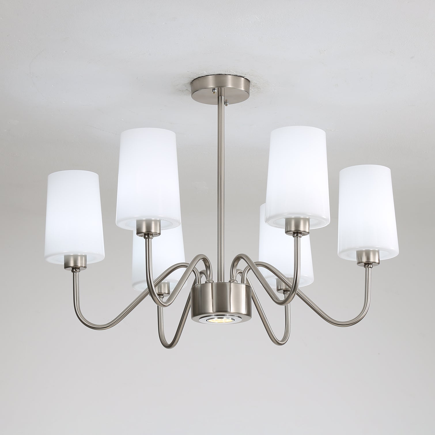 Opulenza Chandelier - Blowlighting