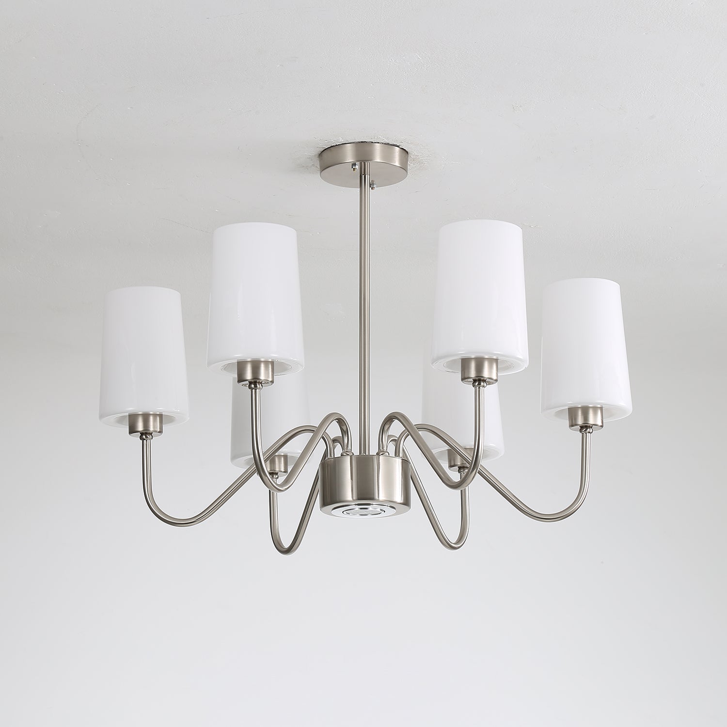Opulenza Chandelier - Blowlighting