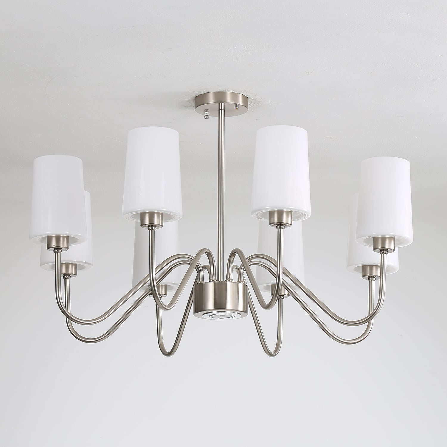 Opulenza Chandelier - Blowlighting