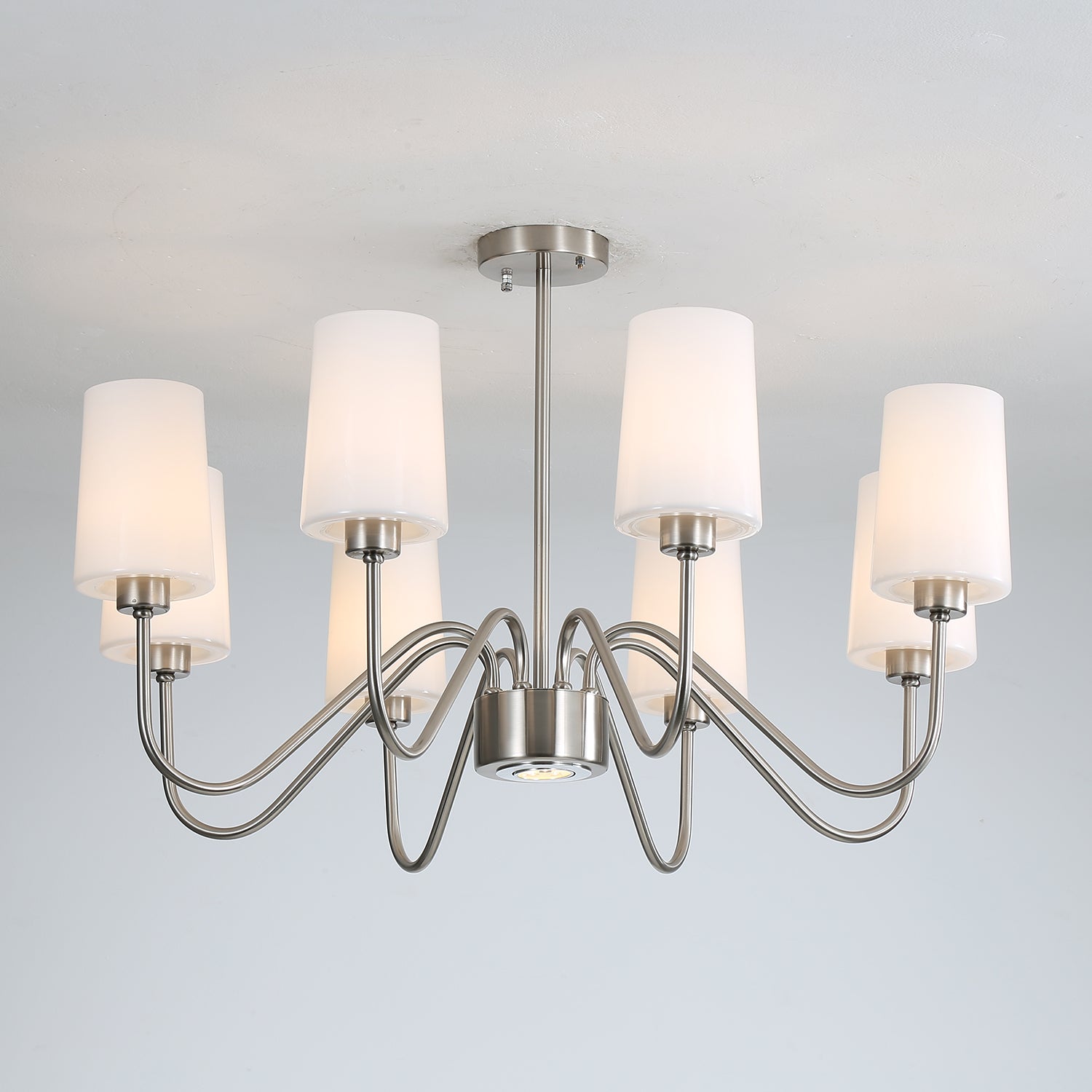 Opulenza Chandelier - Blowlighting
