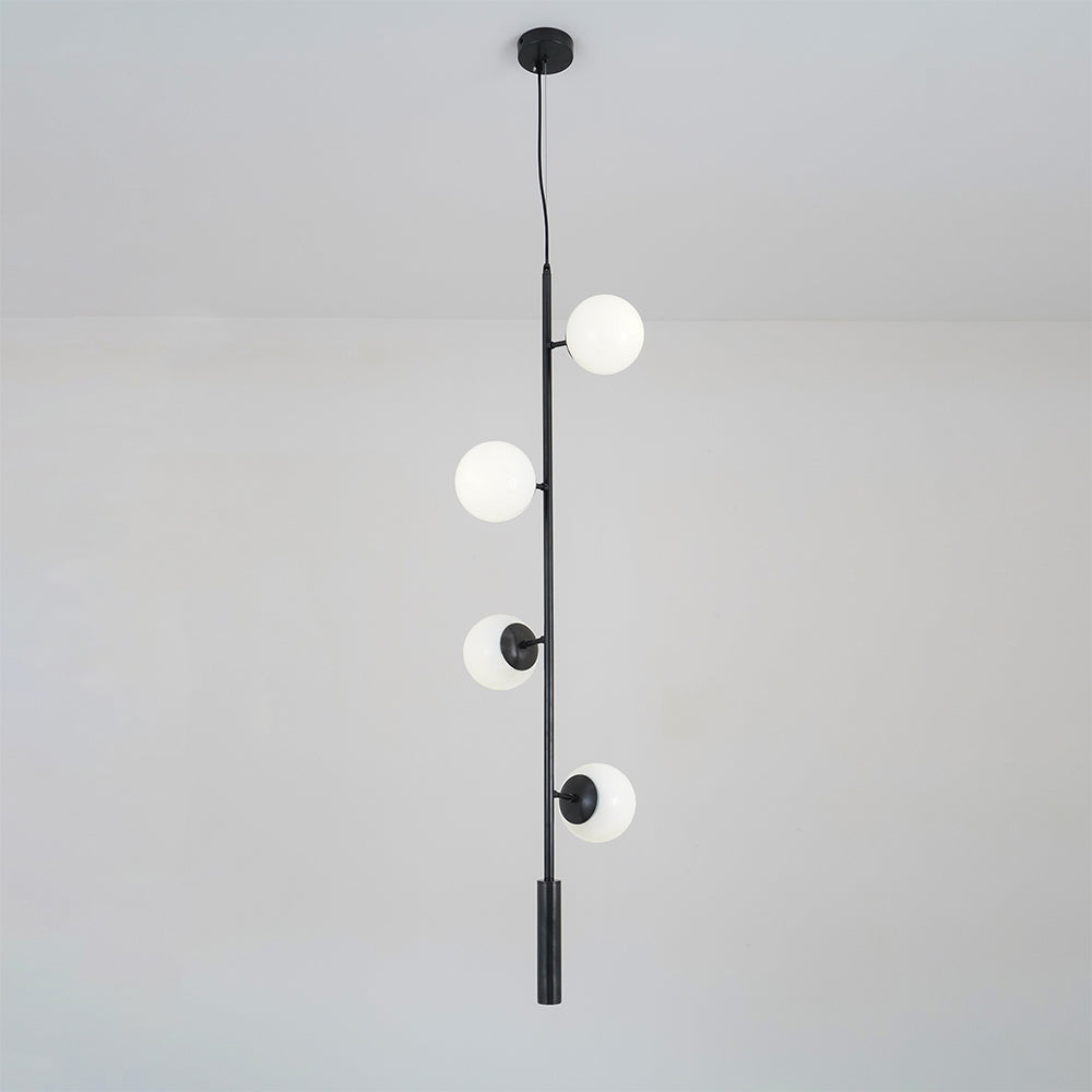 Orb Pendant Light - Blowlighting