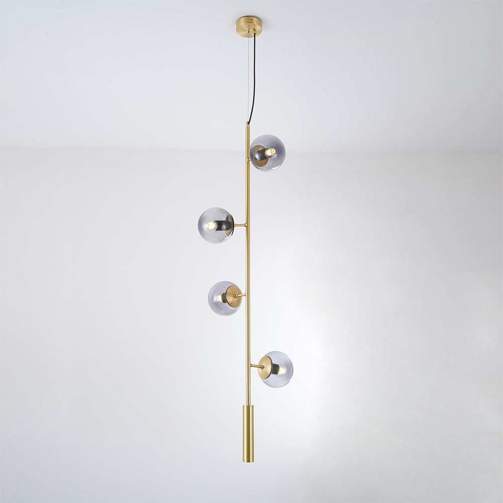 Orb Pendant Light - Blowlighting