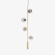 Orb Pendant Light - Blowlighting