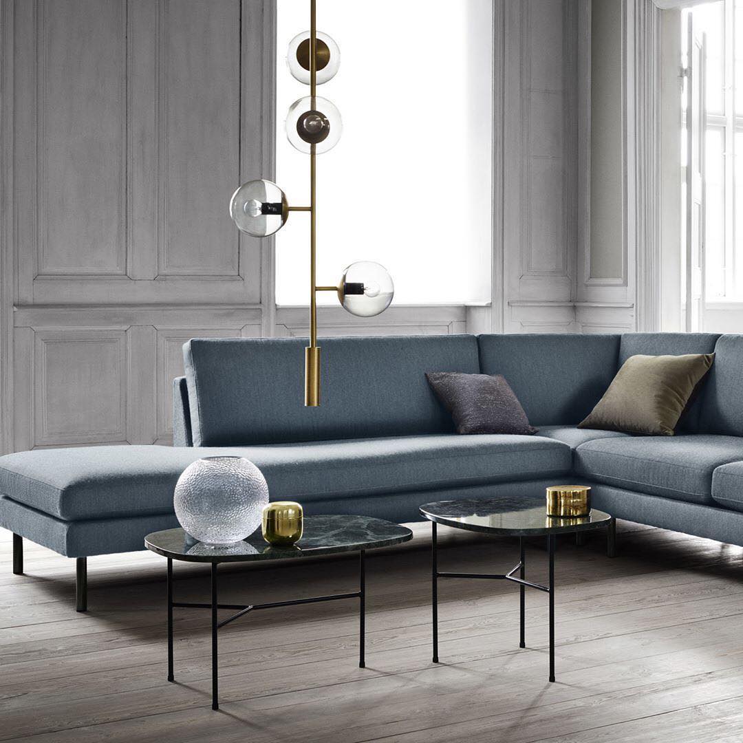 Orb Pendant Light - Blowlighting