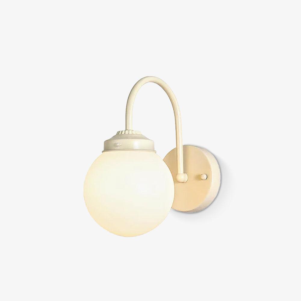 Orb Surface Wall Lamp - Blowlighting