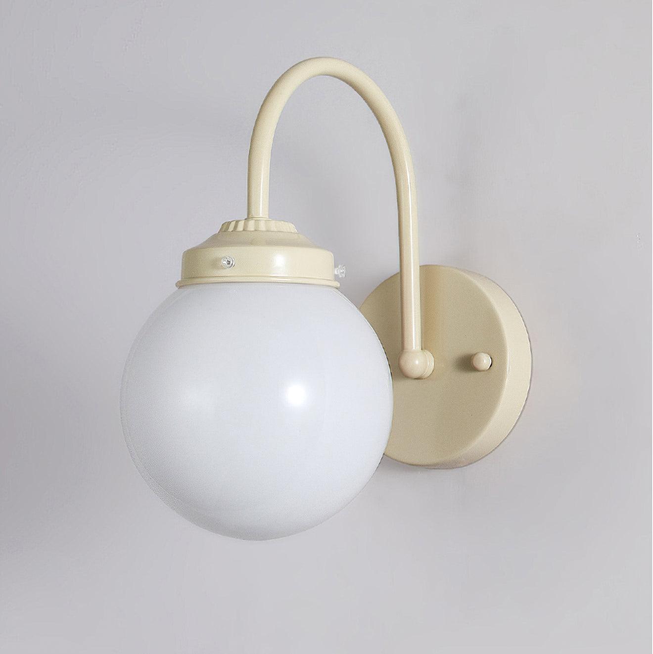 Orb Surface Wall Lamp - Blowlighting