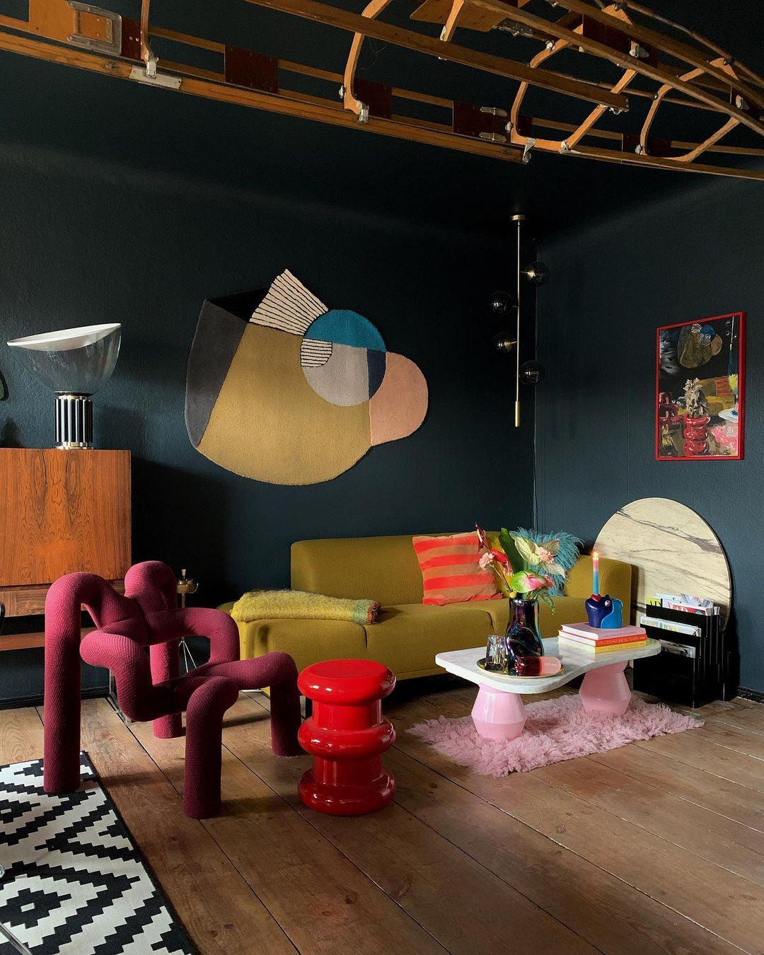 Orb Pendant Light - Blowlighting