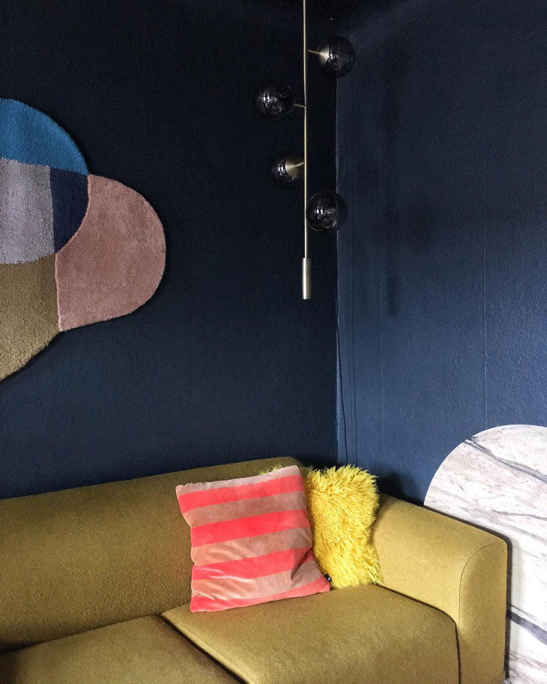 Orb Pendant Light - Blowlighting