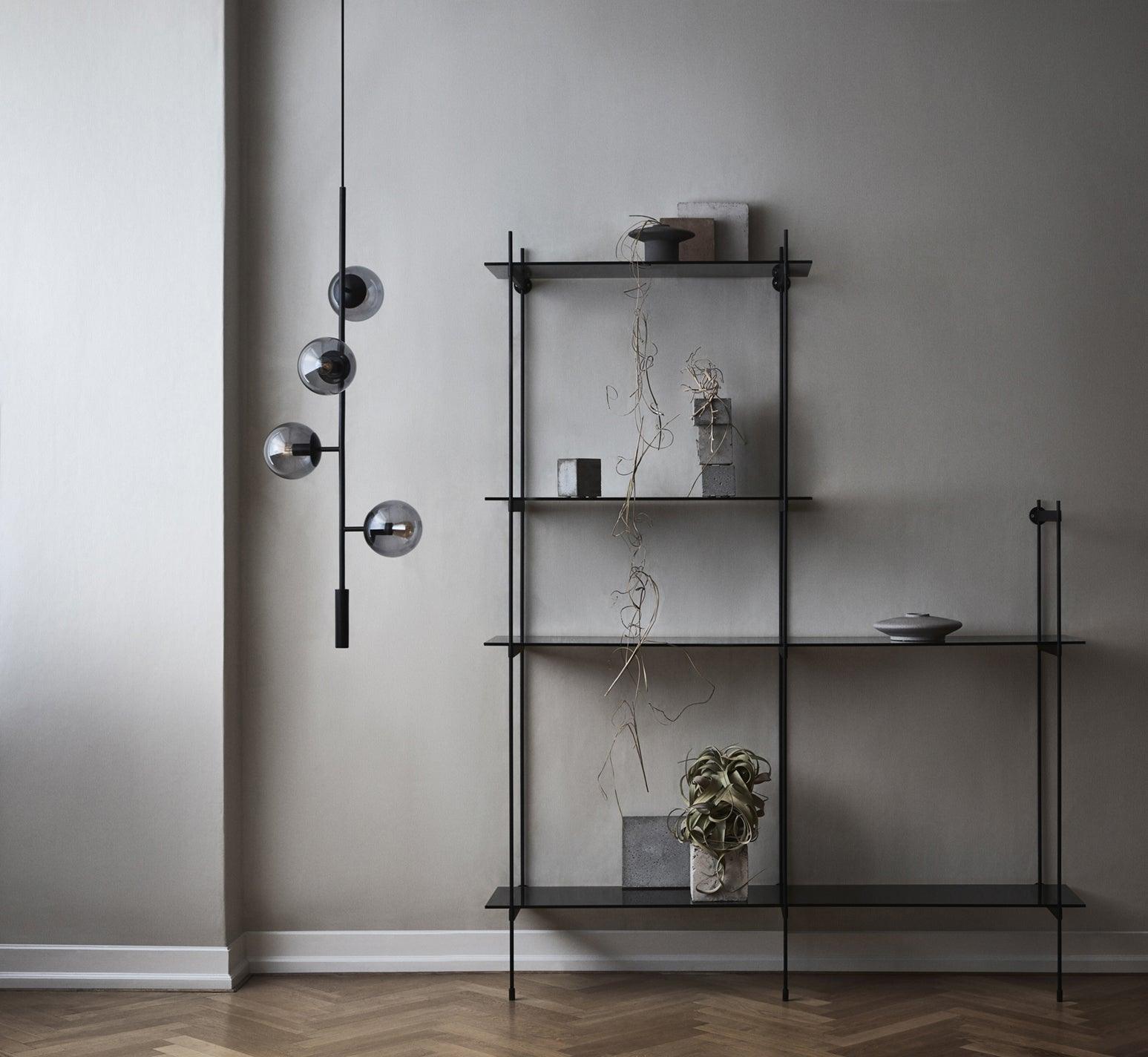 Orb Pendant Light - Blowlighting