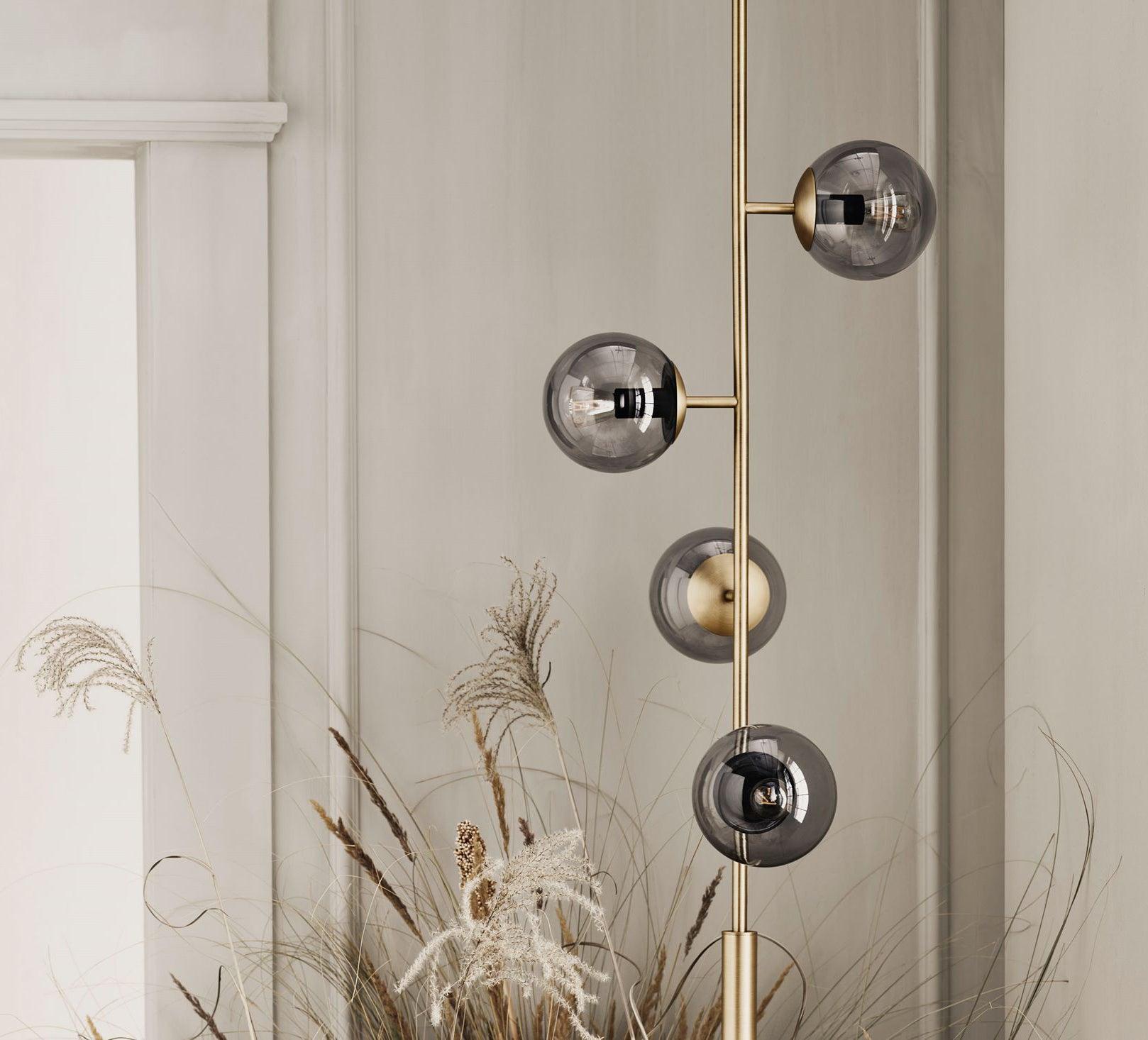 Orb Pendant Light - Blowlighting