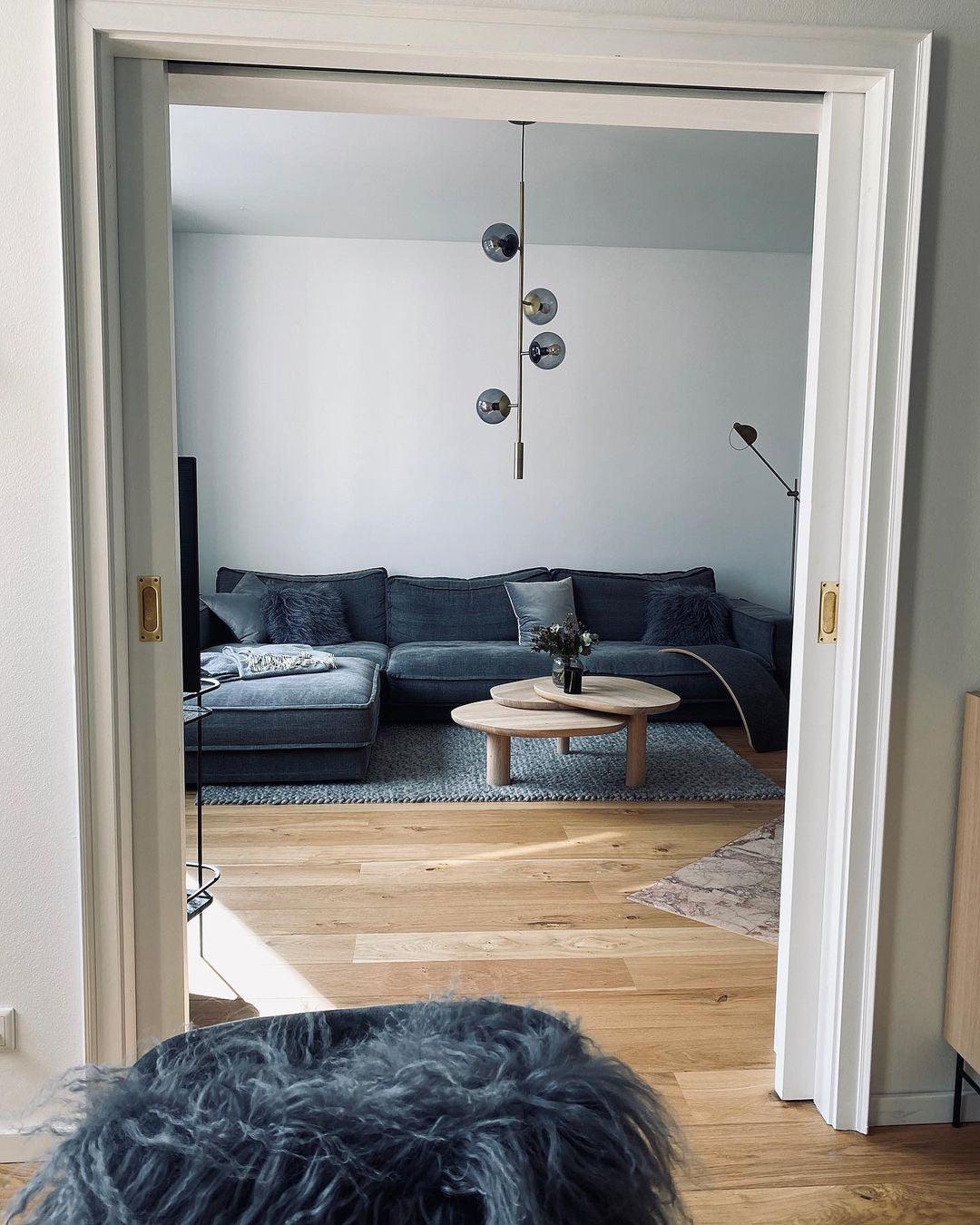 Orb Pendant Light - Blowlighting