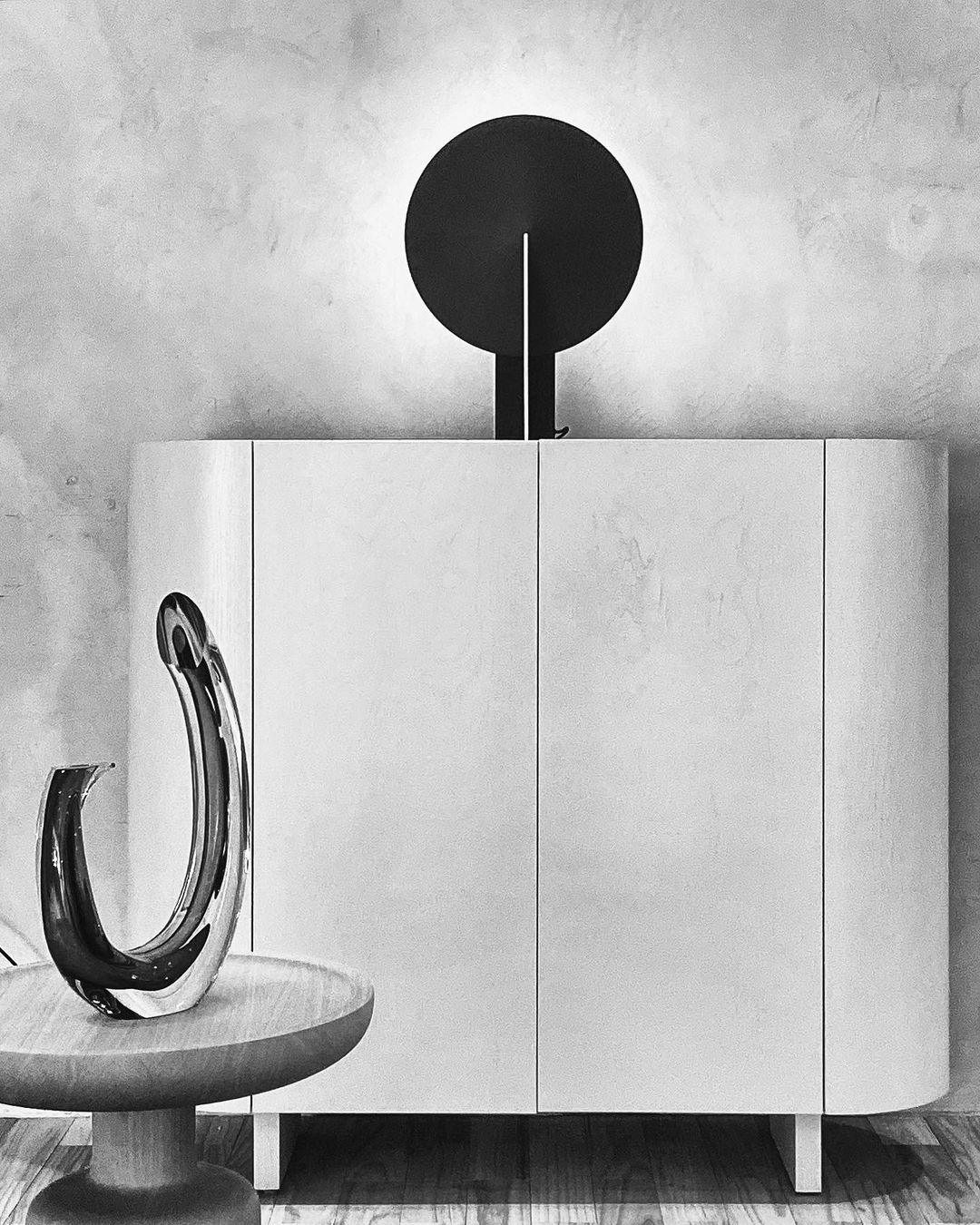 Orbe Table Lamp - Blowlighting