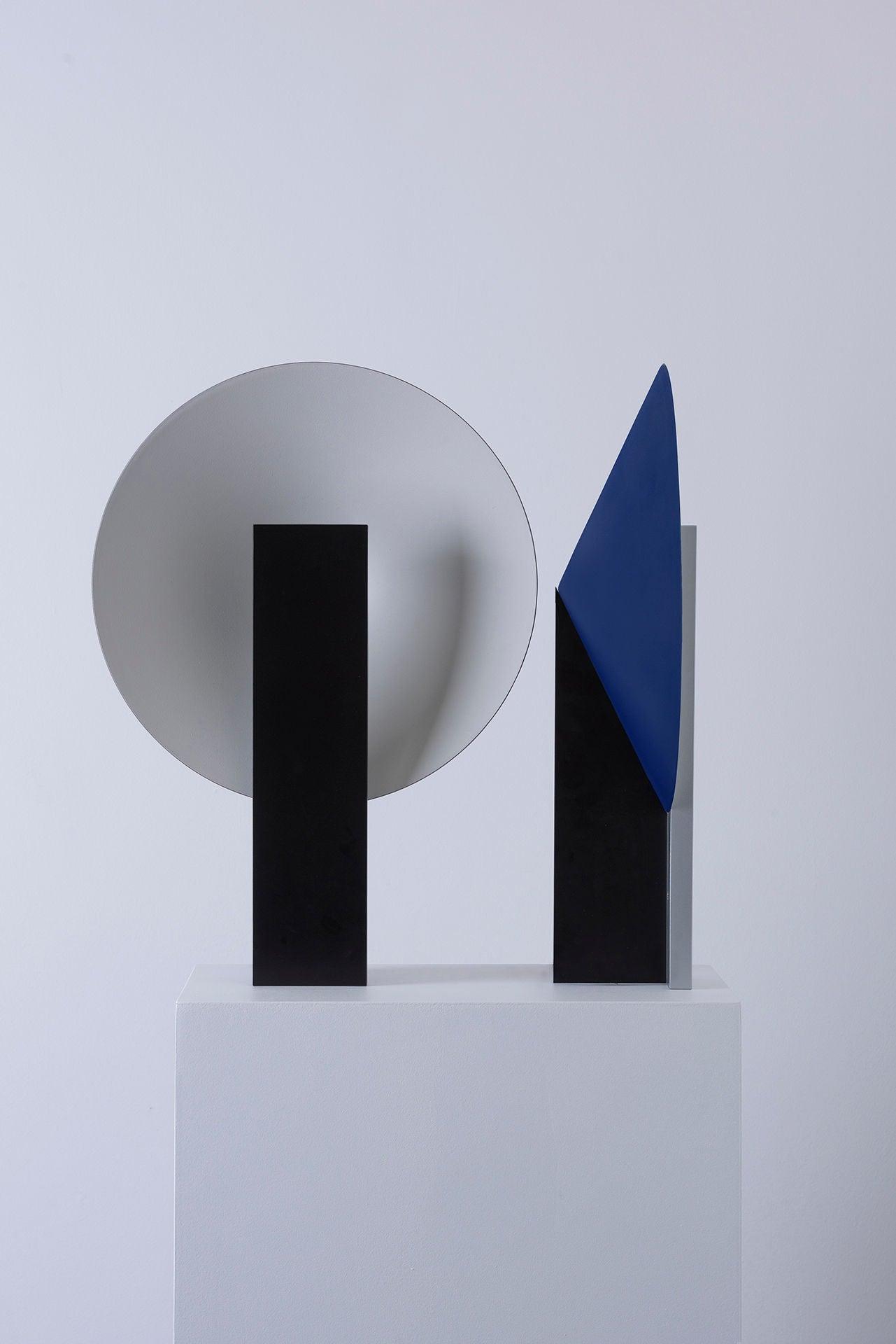 Orbe Table Lamp - Blowlighting