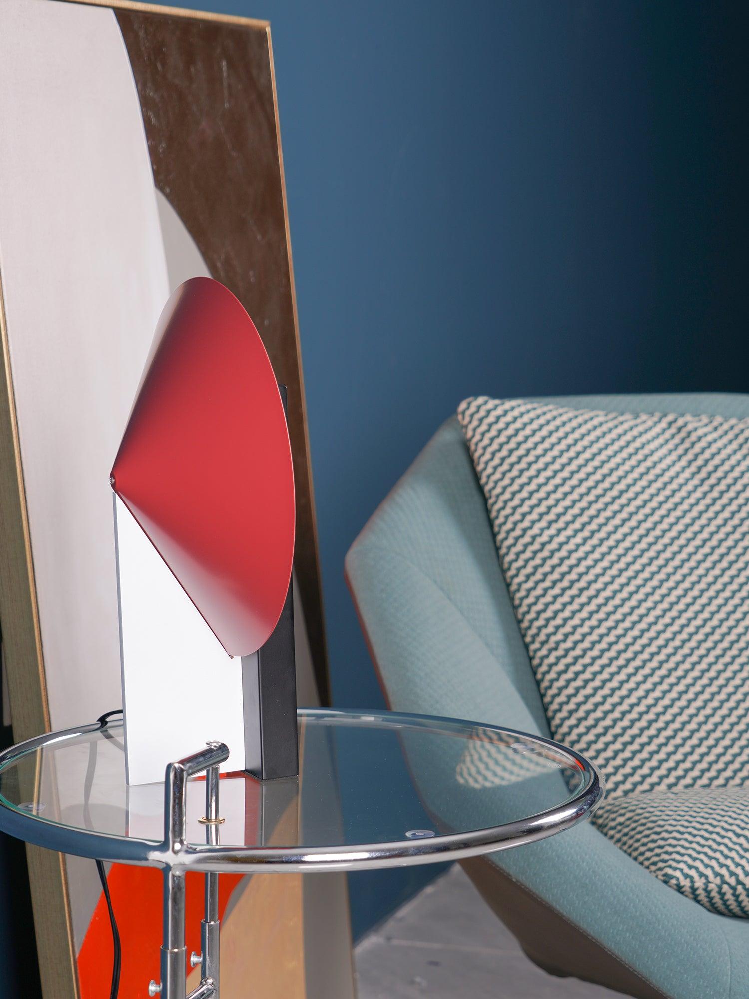 Orbe Table Lamp - Blowlighting