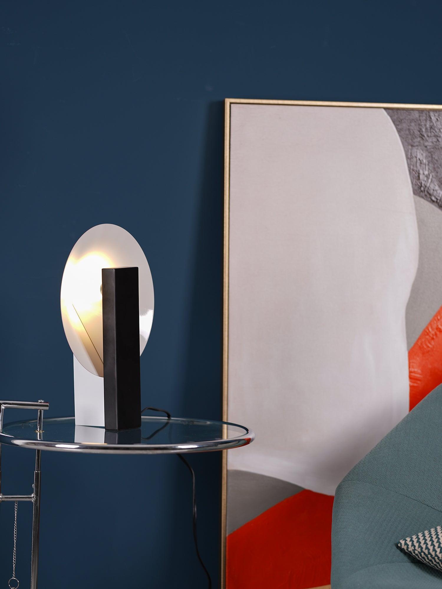 Orbe Table Lamp - Blowlighting