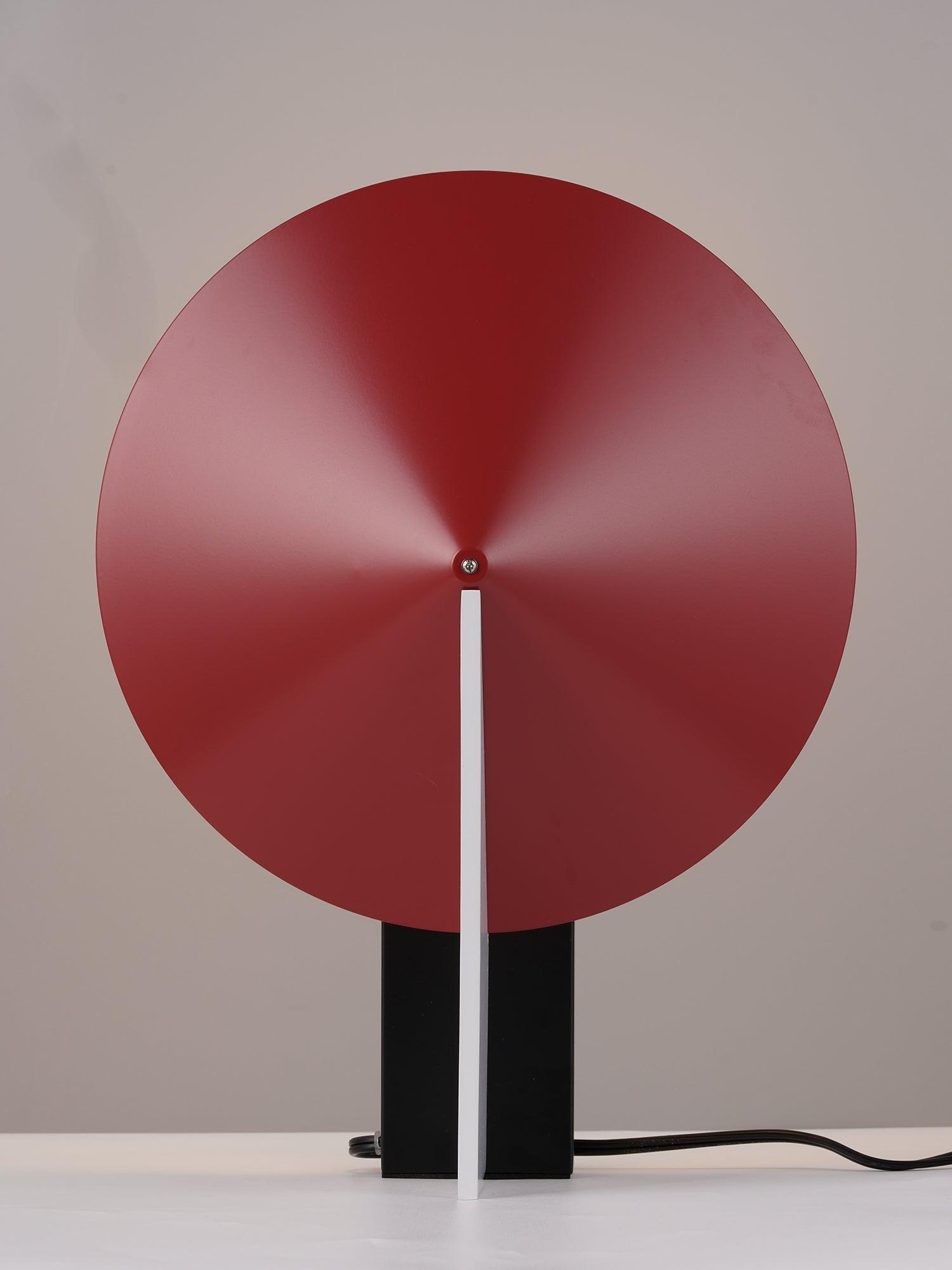 Orbe Table Lamp - Blowlighting