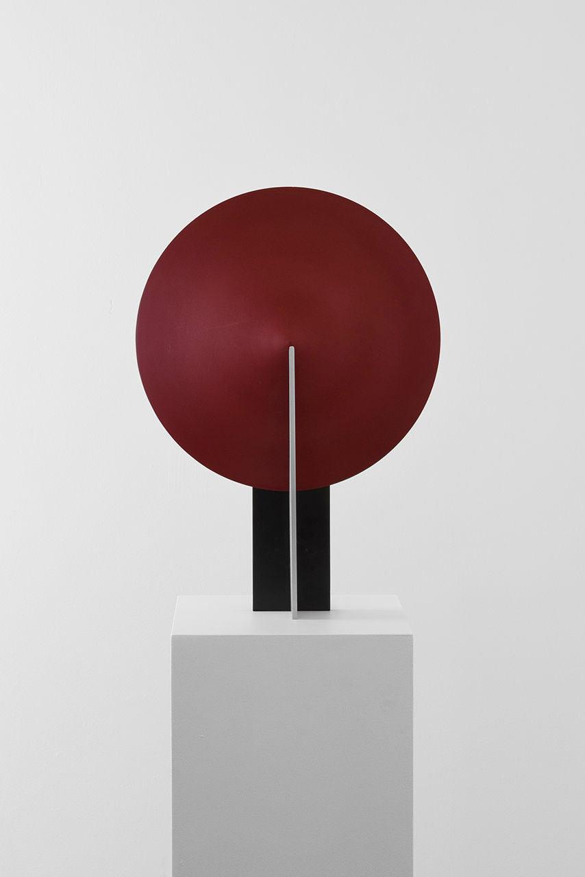 Orbe Table Lamp - Blowlighting