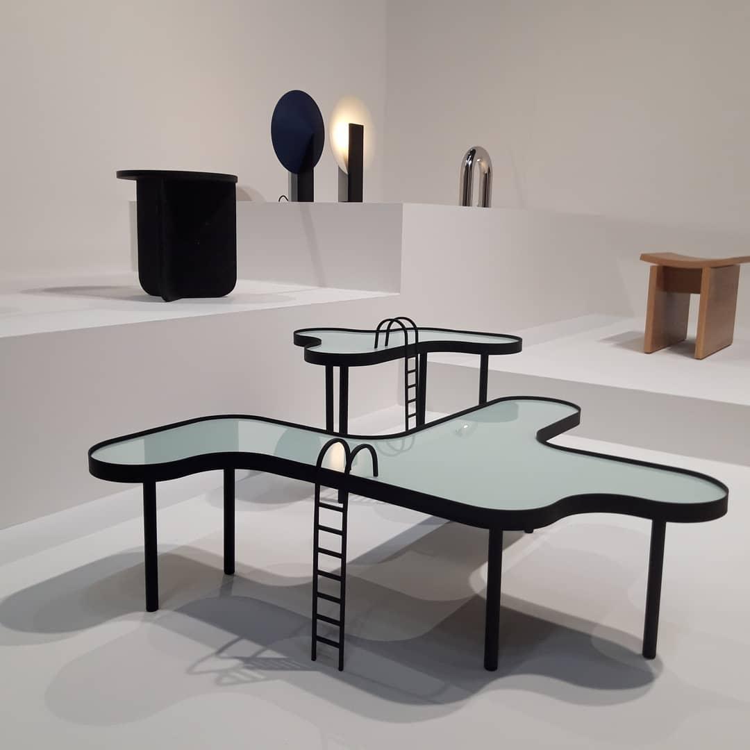 Orbe Table Lamp - Blowlighting