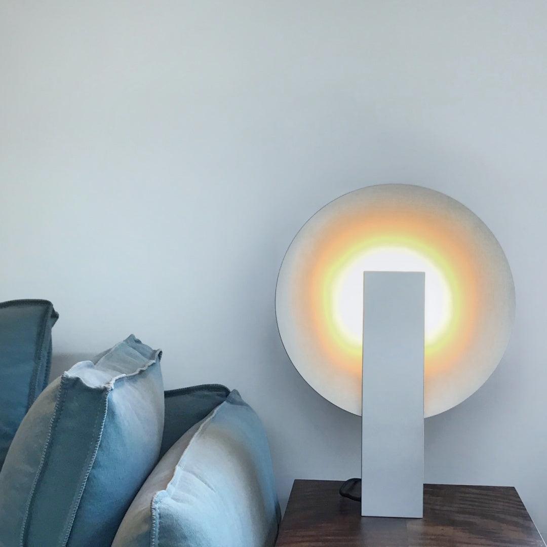 Orbe Table Lamp - Blowlighting
