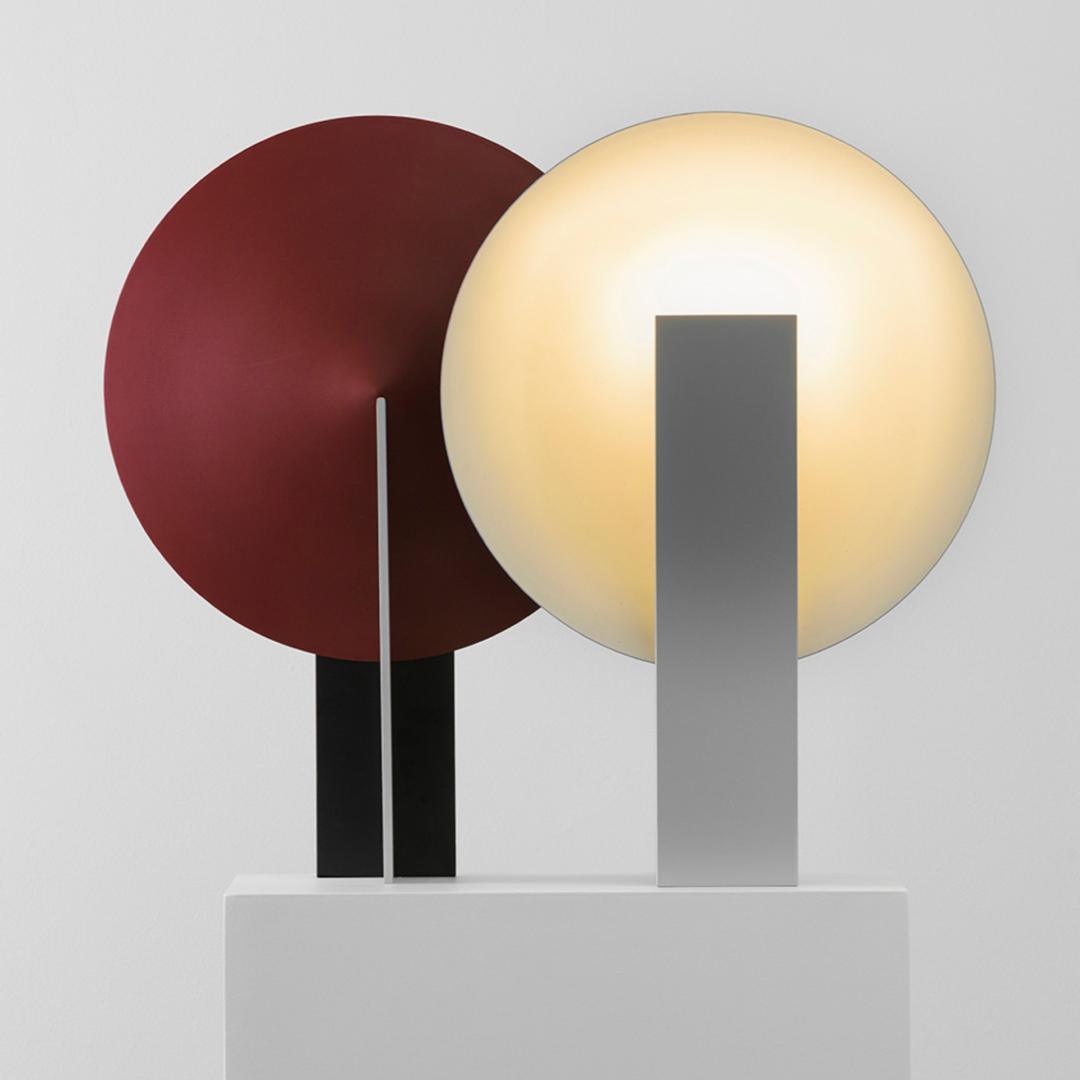 Orbe Table Lamp - Blowlighting