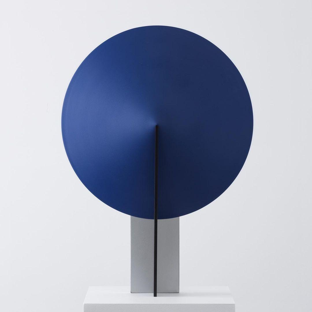 Orbe Table Lamp - Blowlighting