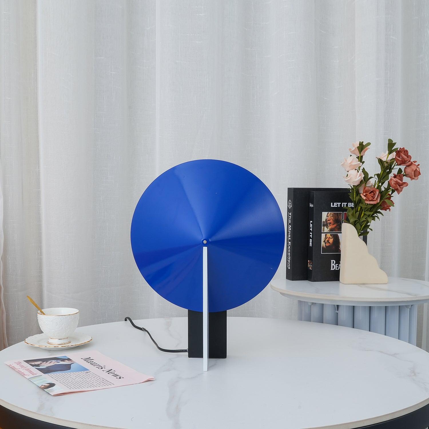 Orbe Table Lamp - Blowlighting