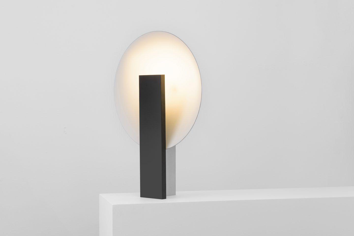 Orbe Table Lamp - Blowlighting