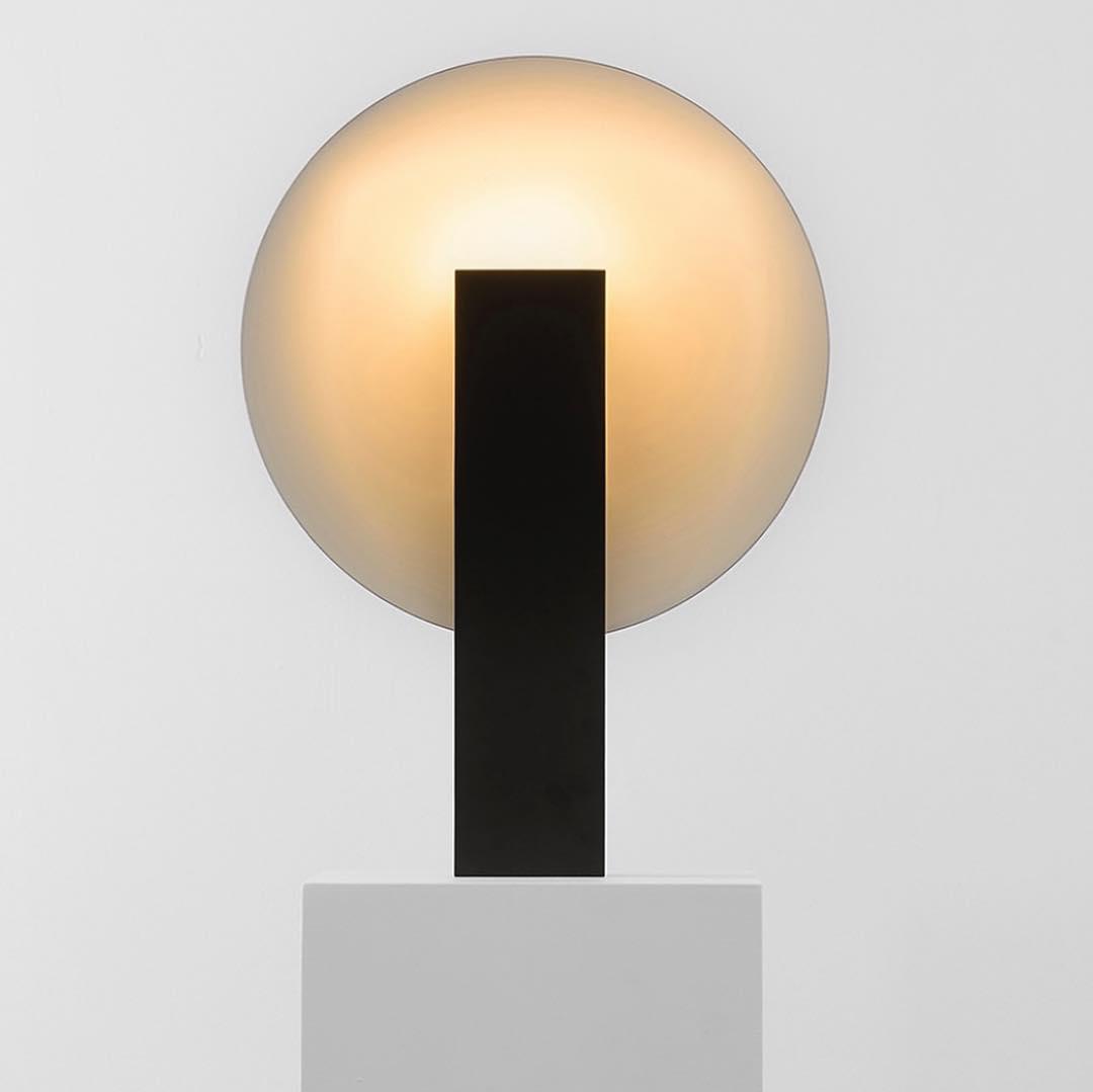 Orbe Table Lamp - Blowlighting