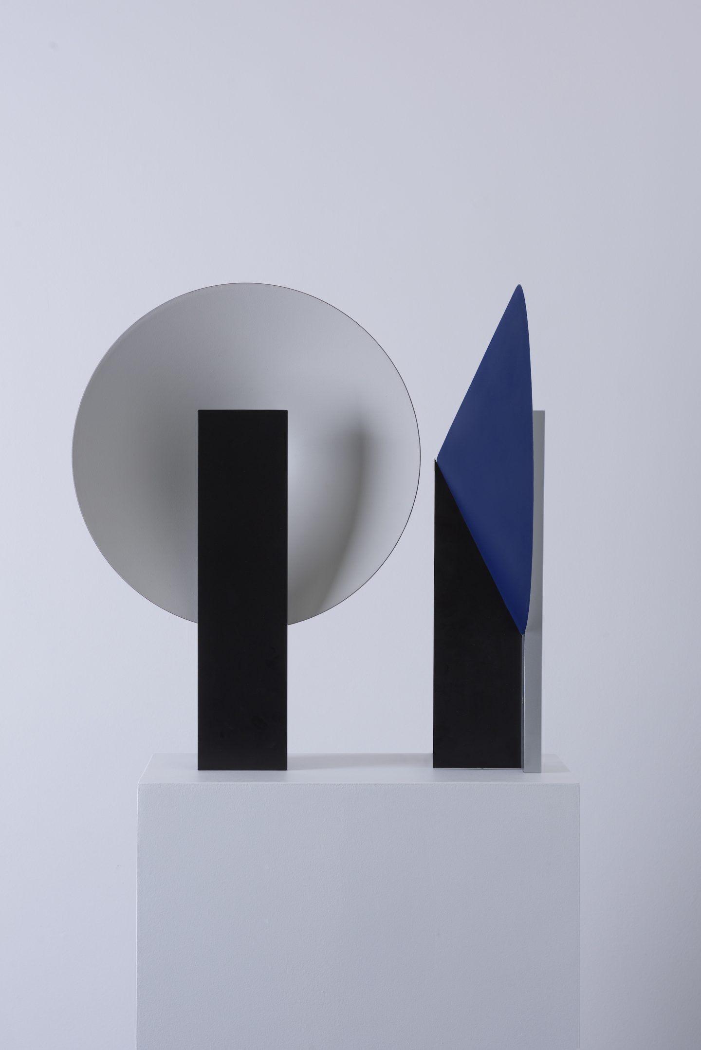 Orbe Table Lamp - Blowlighting