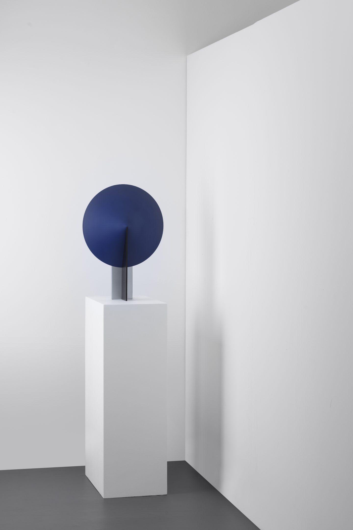 Orbe Table Lamp - Blowlighting