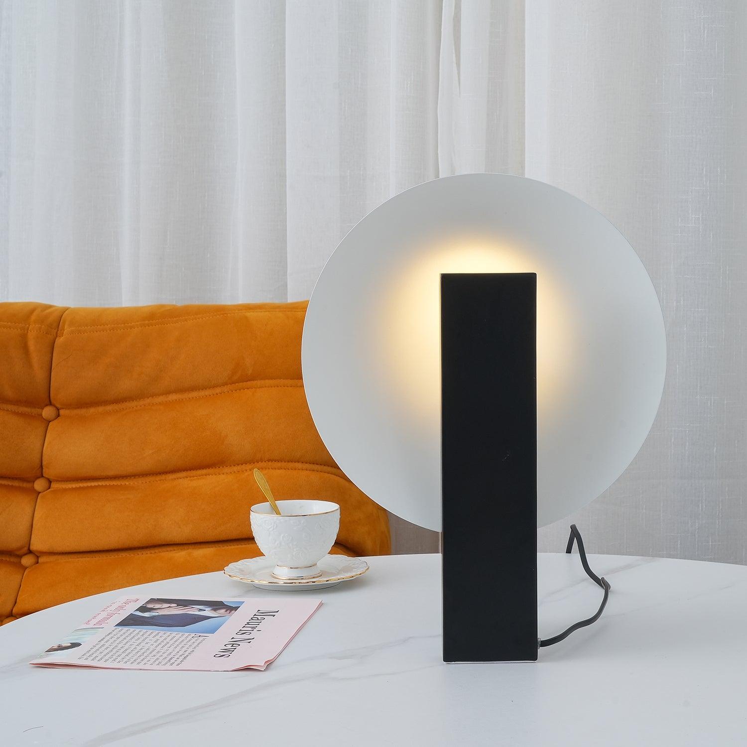 Orbe Table Lamp - Blowlighting