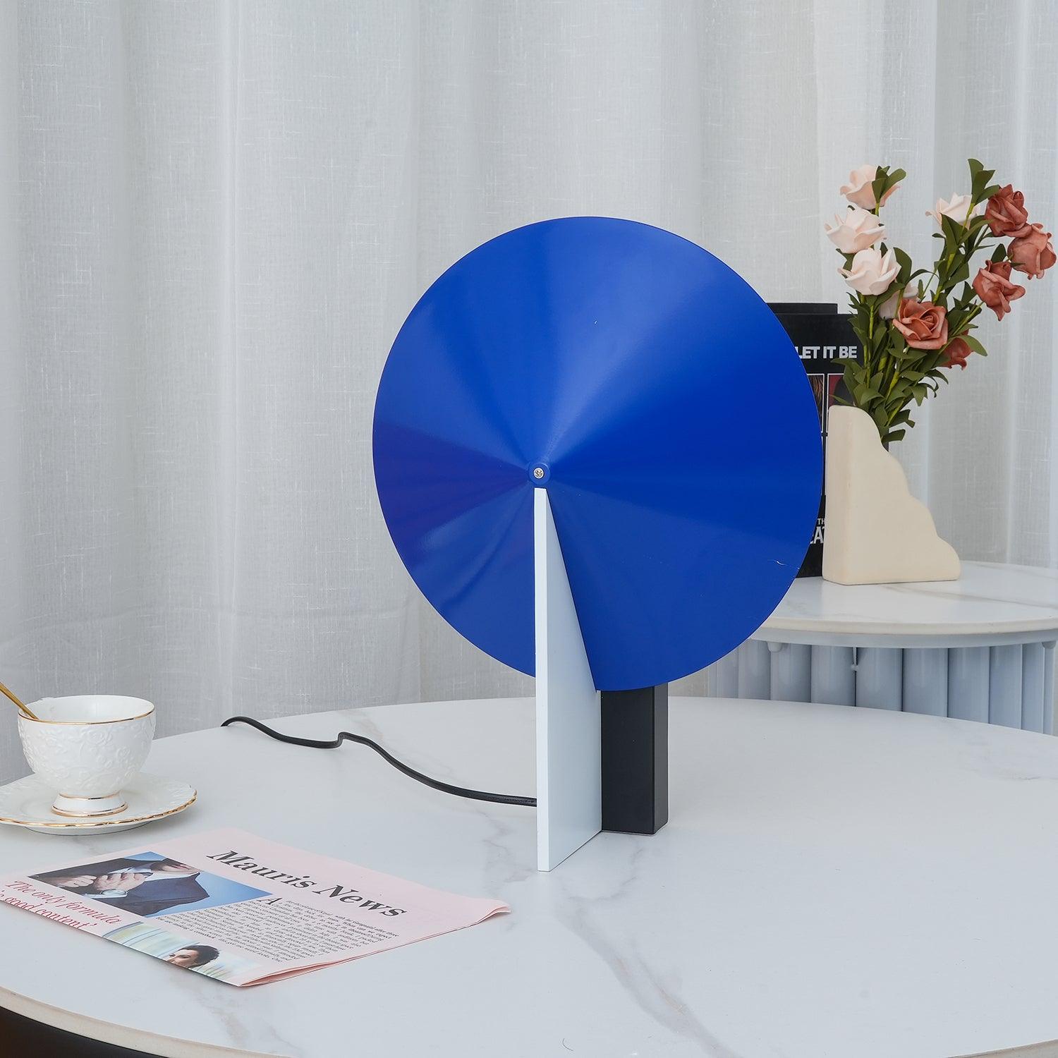 Orbe Table Lamp - Blowlighting