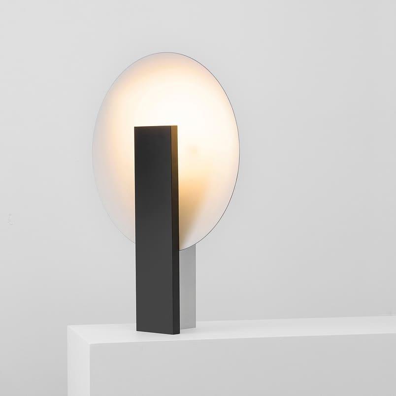 Orbe Table Lamp - Blowlighting