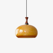 Orbique Pendant Lamp - Blowlighting
