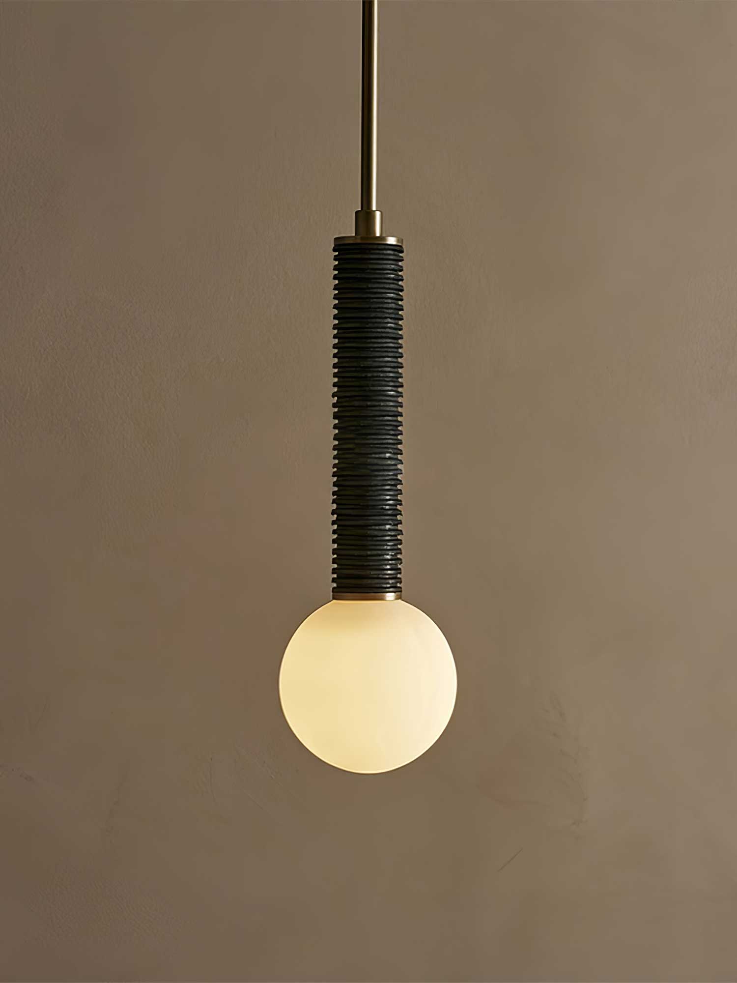 Lestro Pendant Light - Blowlighting