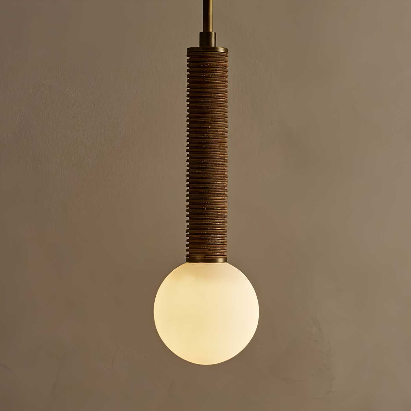 Lestro Pendant Light - Blowlighting