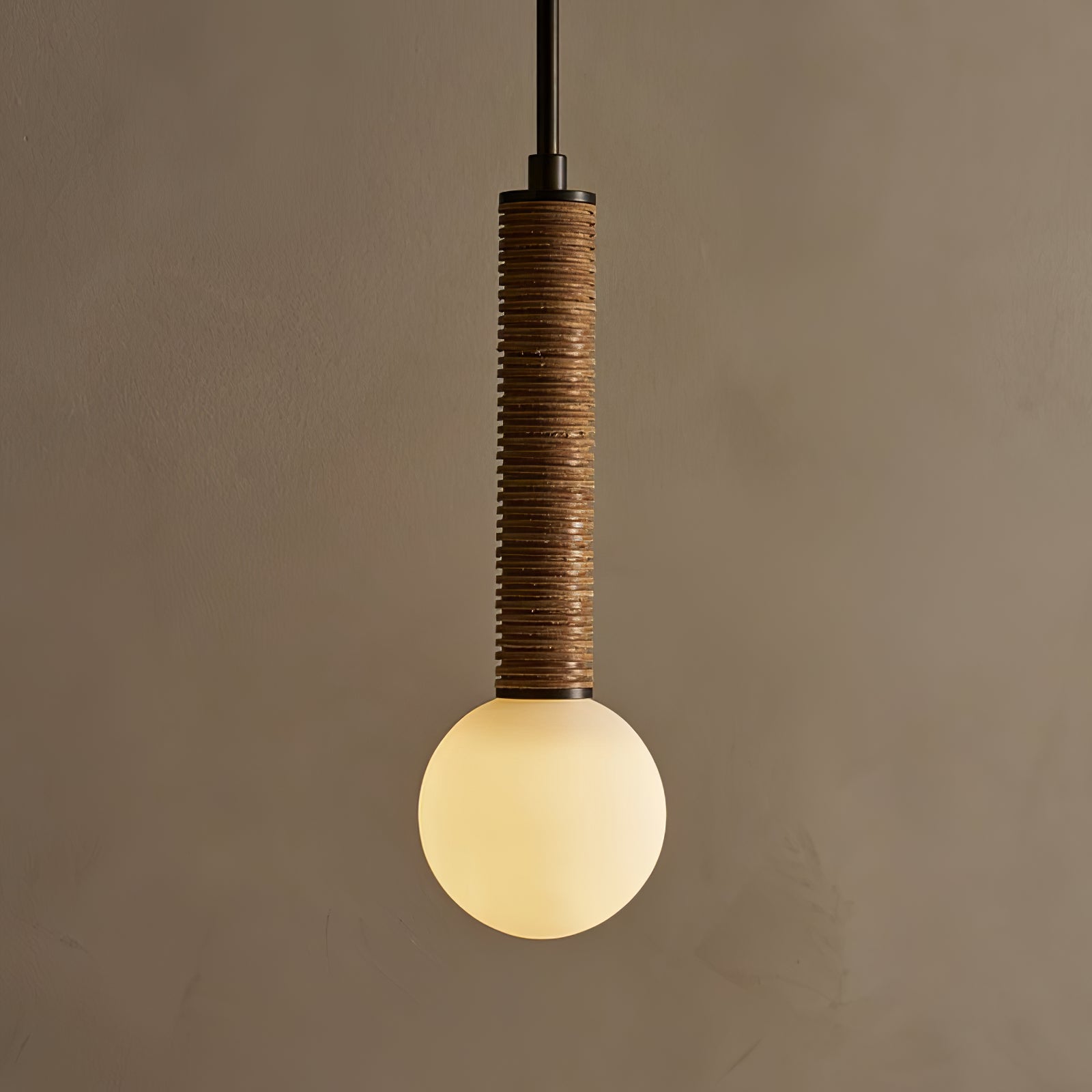 Lestro Pendant Light - Blowlighting